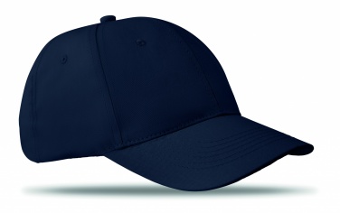 Logo trade promotional items image of: 6 panels baseball cap