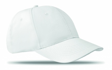 Logo trade promotional products picture of: 6 panels baseball cap