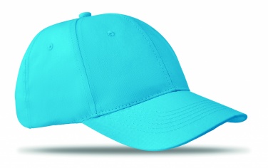 Logotrade business gifts photo of: 6 panels baseball cap