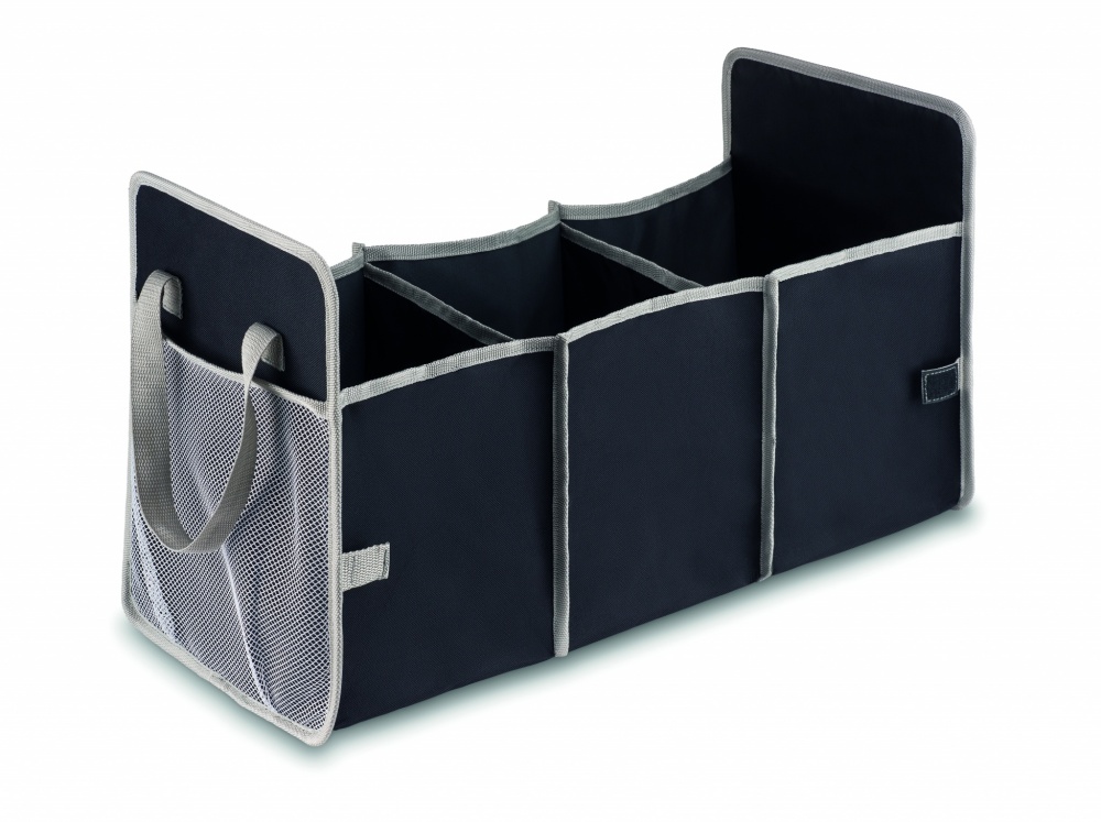 Logo trade promotional item photo of: Foldable car organizer