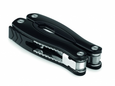 Logotrade promotional gifts photo of: Foldable multi-tool knife