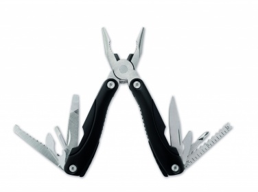 Logotrade promotional gift image of: Foldable multi-tool knife