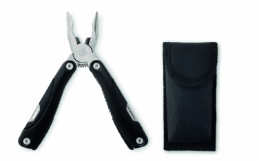 Logotrade promotional merchandise photo of: Foldable multi-tool knife