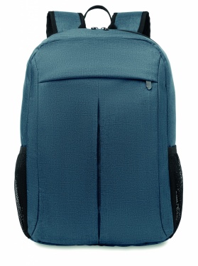 Logotrade corporate gifts photo of: Backpack in 360d polyester
