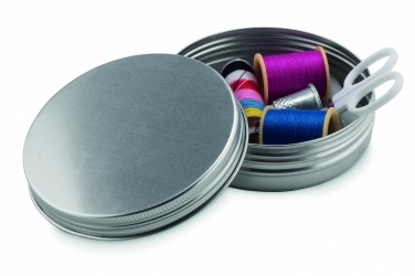 Logo trade promotional products picture of: Sewing kit