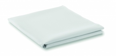 Logotrade promotional giveaway image of: Sports towel with pouch