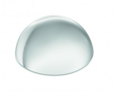 Logotrade promotional giveaway picture of: Paper weight