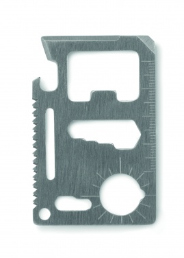 Logo trade advertising products picture of: Multi-tool pocket