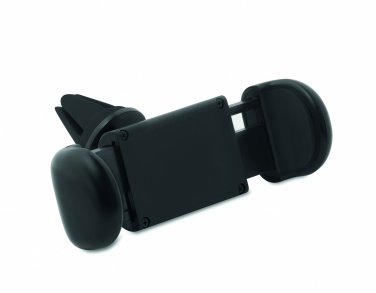 Logotrade promotional merchandise photo of: Phone/car holder