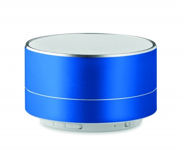 Logotrade promotional gift image of: 3W wireless speaker