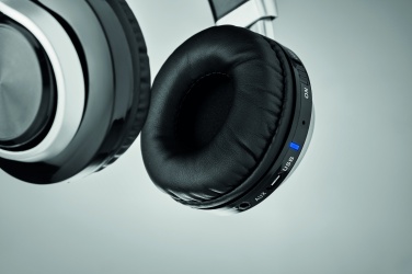 Logotrade promotional giveaway picture of: Wireless headphone