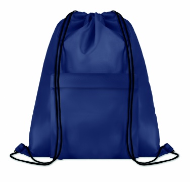 Logotrade corporate gifts photo of: 210D Polyester drawstring bag