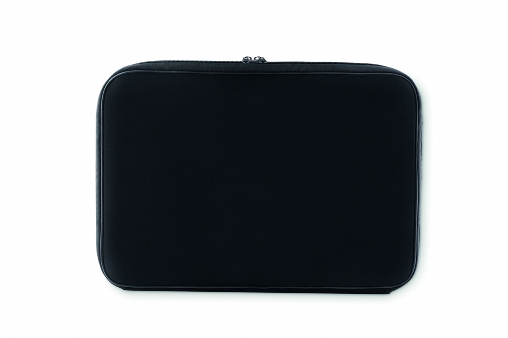 Logo trade promotional items picture of: Laptop pouch in 15 inch
