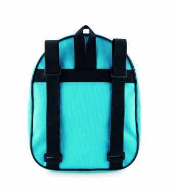 Logotrade promotional giveaway image of: Backpack with 5 markers