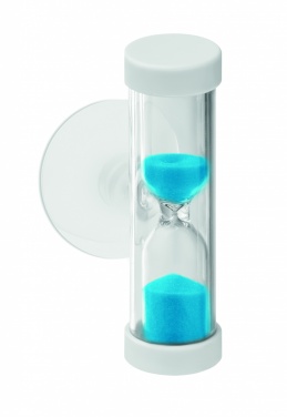 Logotrade promotional merchandise image of: Shower Timer (4min)