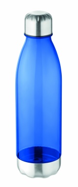 Logotrade promotional merchandise picture of: Milk shape 600 ml bottle