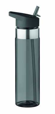 Logo trade promotional gifts picture of: 650 ml tritan bottle