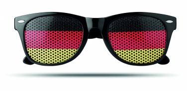 Logotrade business gift image of: Glasses country
