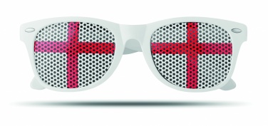 Logotrade promotional merchandise picture of: Glasses country