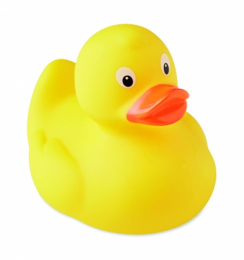 Logotrade promotional giveaways photo of: PVC duck