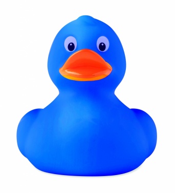 Logotrade promotional gifts photo of: PVC duck