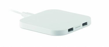 Logotrade promotional gifts photo of: Wireless charging pad 5W