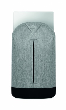 Logotrade promotional merchandise image of: Backpack in 600D