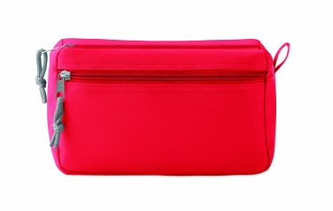 Logotrade promotional gift image of: PVC free cosmetic bag