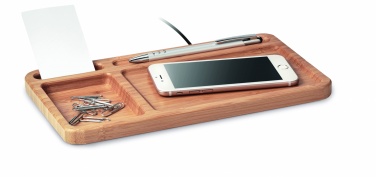 Logotrade promotional merchandise photo of: Wireless charger 5W