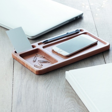 Logotrade advertising product image of: Wireless charger 5W