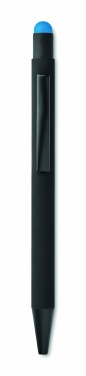 Logotrade promotional giveaways photo of: Aluminium stylus pen