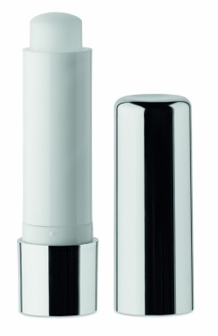 Logotrade promotional giveaway picture of: Lip balm in UV finish