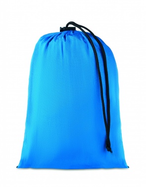 Logotrade promotional product picture of: Foldable light weight hammock