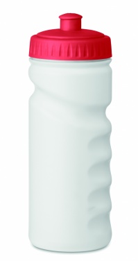Logotrade promotional product image of: Sport bottle 500ml