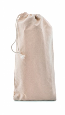 Logo trade promotional merchandise photo of: Tower game in cotton pouch