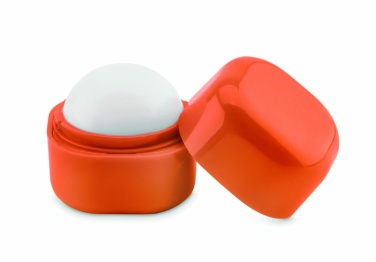 Logotrade corporate gifts photo of: Lip balm in cube box