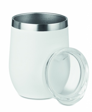 Logotrade promotional merchandise photo of: Double wall mug 300ml