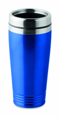 Logo trade promotional product photo of: Double wall travel cup