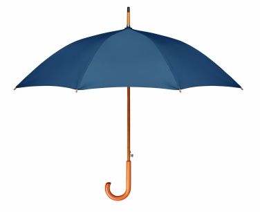 Logotrade corporate gift picture of: 23 inch umbrella RPET pongee