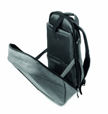 Logotrade corporate gift image of: Backpack solar