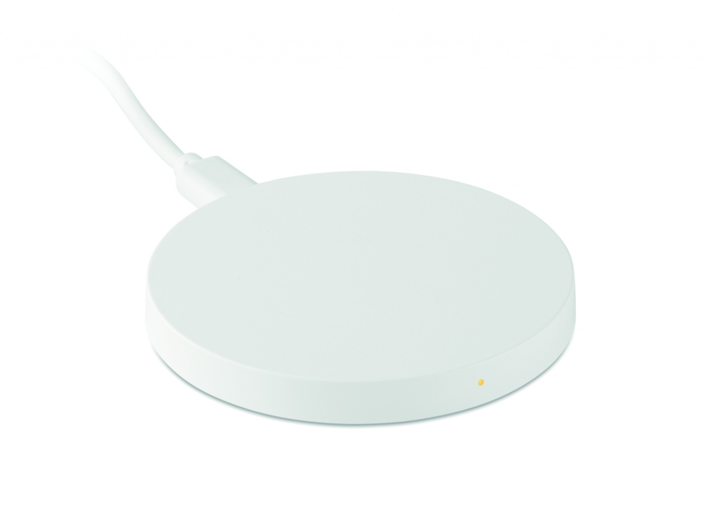 Logotrade promotional merchandise image of: Wireless charger 5W