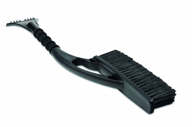 Logo trade promotional merchandise photo of: Snow brush and ice scraper