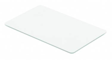 Logo trade promotional items image of: RFID Anti-skimming card