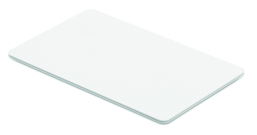 Logo trade promotional products picture of: RFID blocking card