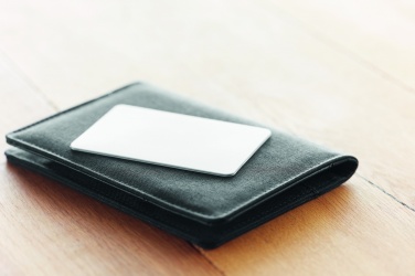 Logo trade advertising product photo of: RFID blocking card