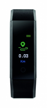 Logo trade promotional gift photo of: Smart health watch