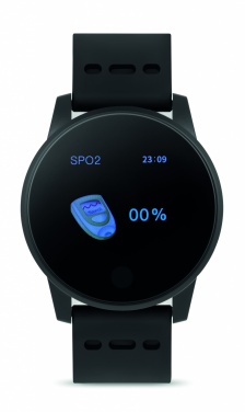 Logo trade promotional merchandise picture of: Sports smart watch