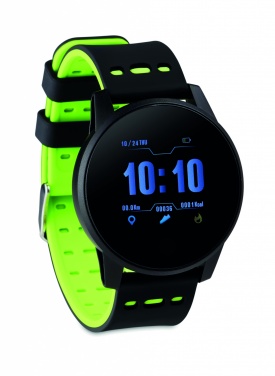 Logo trade promotional merchandise image of: Sports smart watch