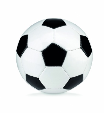 Logotrade promotional product image of: Small Soccer ball 15cm