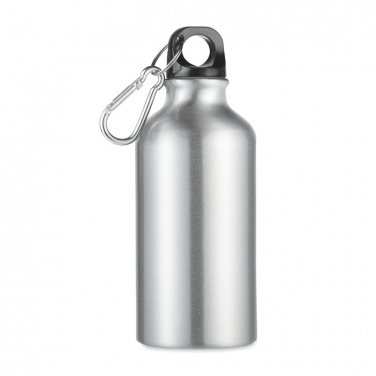 Logotrade promotional items photo of: 400 ml aluminium bottle